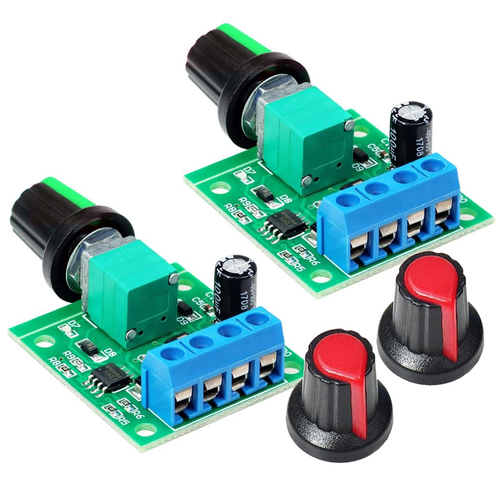 Level Shifter 3.3V - 2 adet / 4 adet /