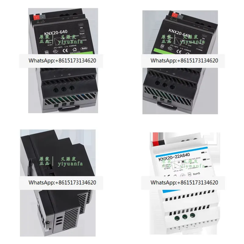 Home Automation System Design - Bu yüksek verimli anahtarlamalı güç kaynağı,