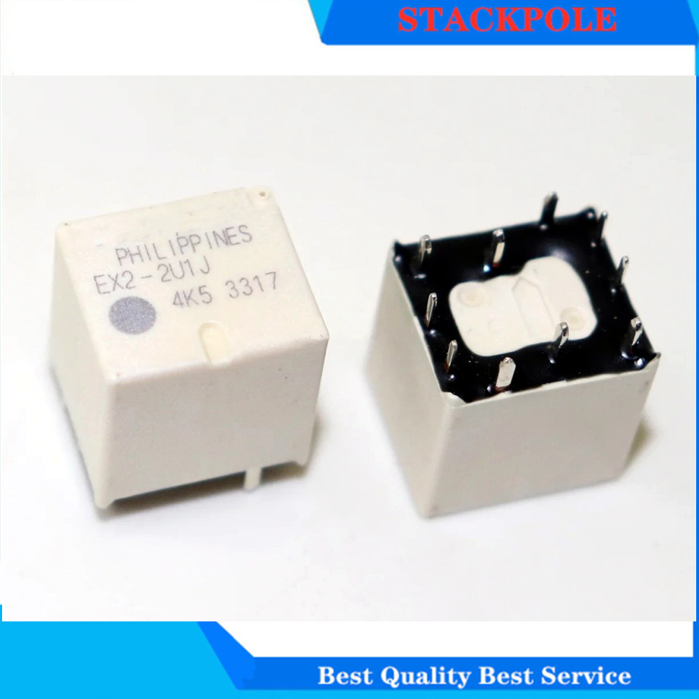 Shelly Relay Module - 1 adet yeni otomatik röle EX2-2U1S