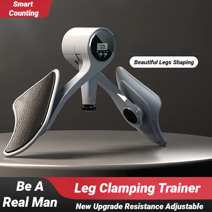 Home Automation Industry - Akıllı Sayımlı Kegel Fitness Ekipmanı Evde