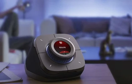 Home Automation System Design - LifeSmart Nature X Pro, Bar Tasarımlı,