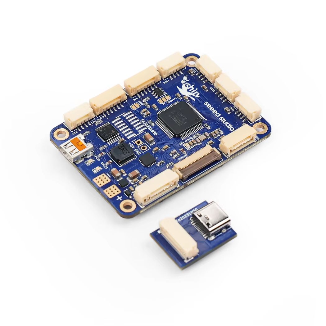 Home Automation Raspberry Pi - Raspberry Pi Compute Module CM4 için