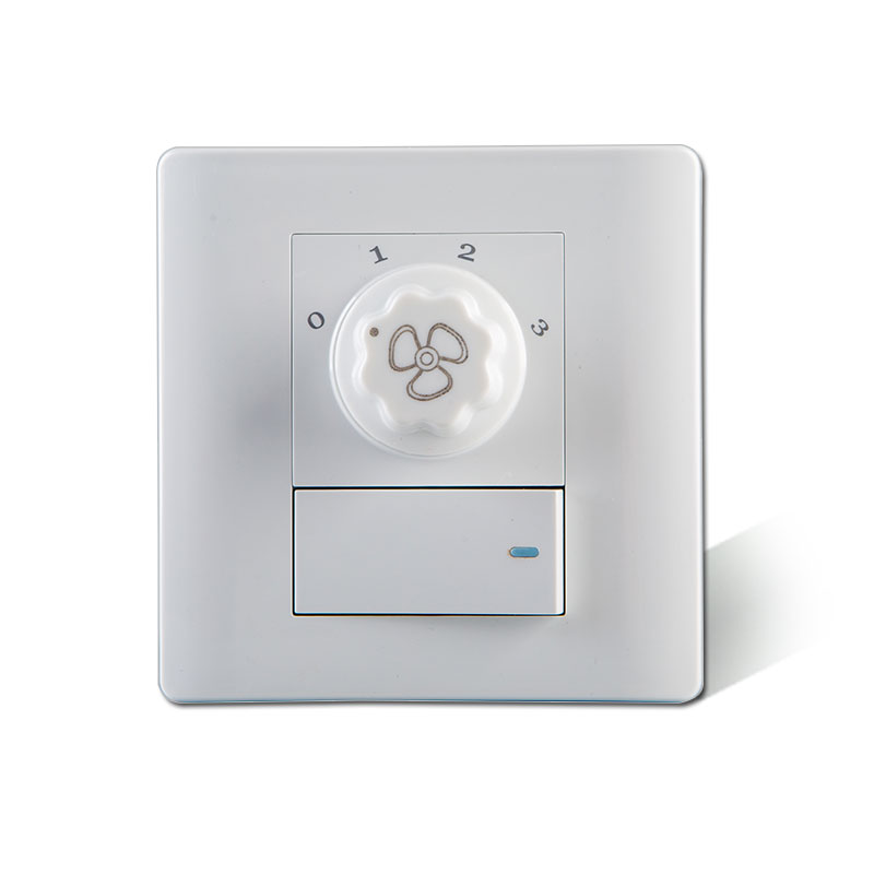 Home Automation Industry - Tavan vantilatörü kontrol 3 dişli hız