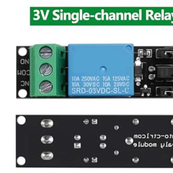 Home Automation Raspberry Pi - Arduino ve Raspberry Pi için Yüksek