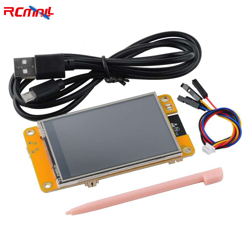 Home Automation Arduino - RCmall 2.8 ''ESP32 LCD Ekran Modülü