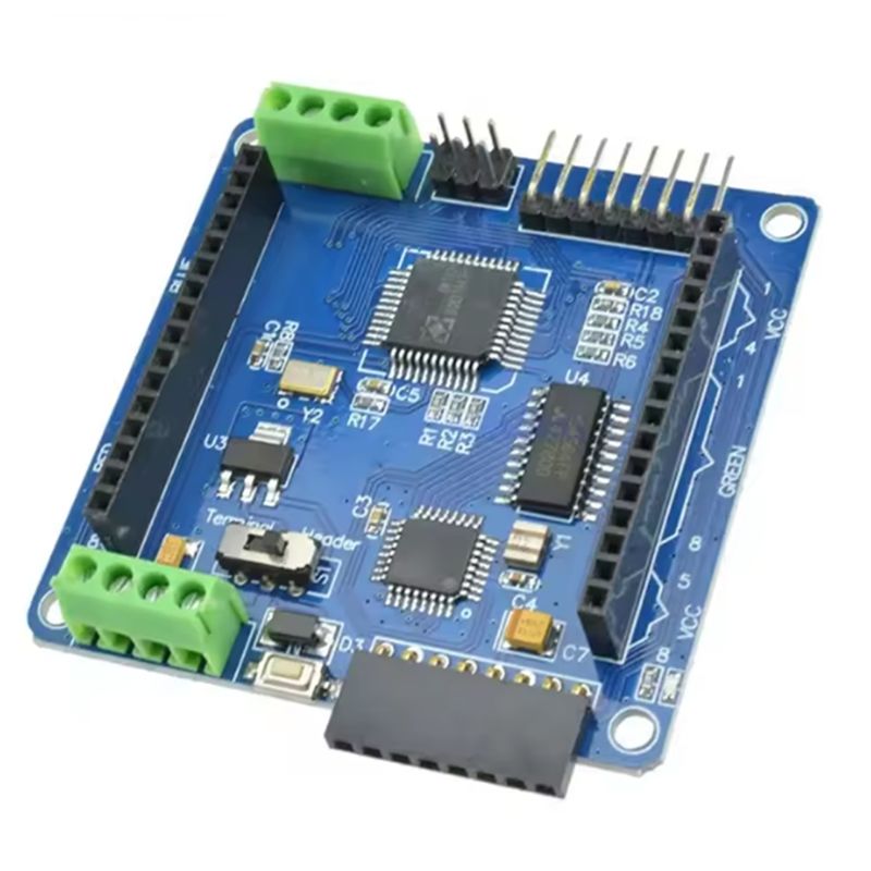 Rgb Led Matrix 8X8 - B27B RGB 8X8 60Mm LED Nokta