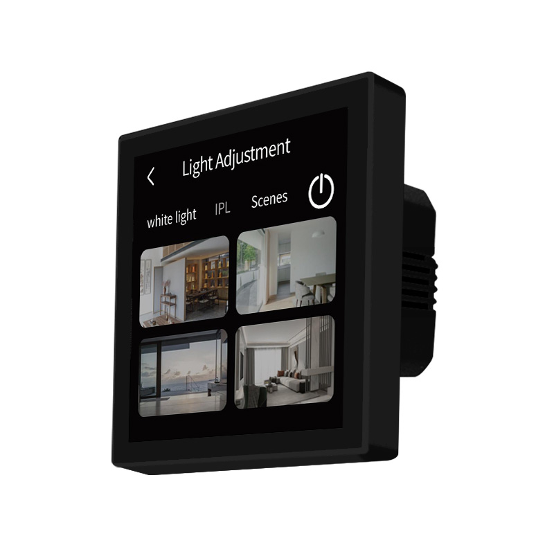 Home Automation System Design - 2022 Yüksek Kaliteli Ev Otomasyon Sistemi
