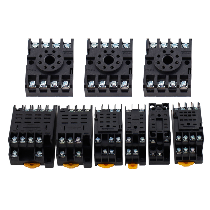 Shelly Relay Module - 1 adet 8pin 11pin 14pin PYF/PTF