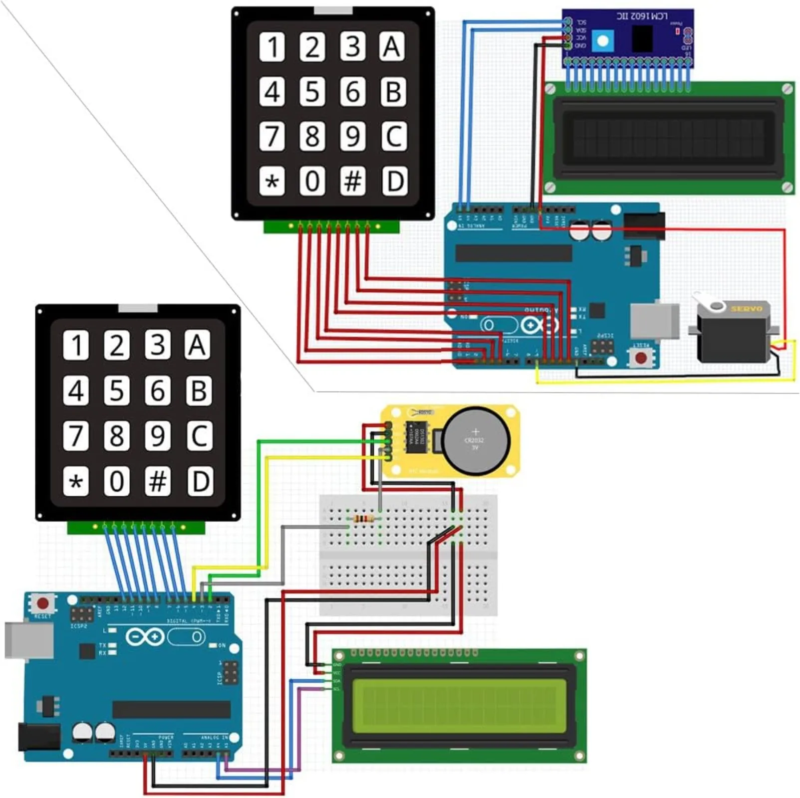 DIY Projeleri için Kolay Kurul - Home Automation Arduino incelemesi ve fiyatı