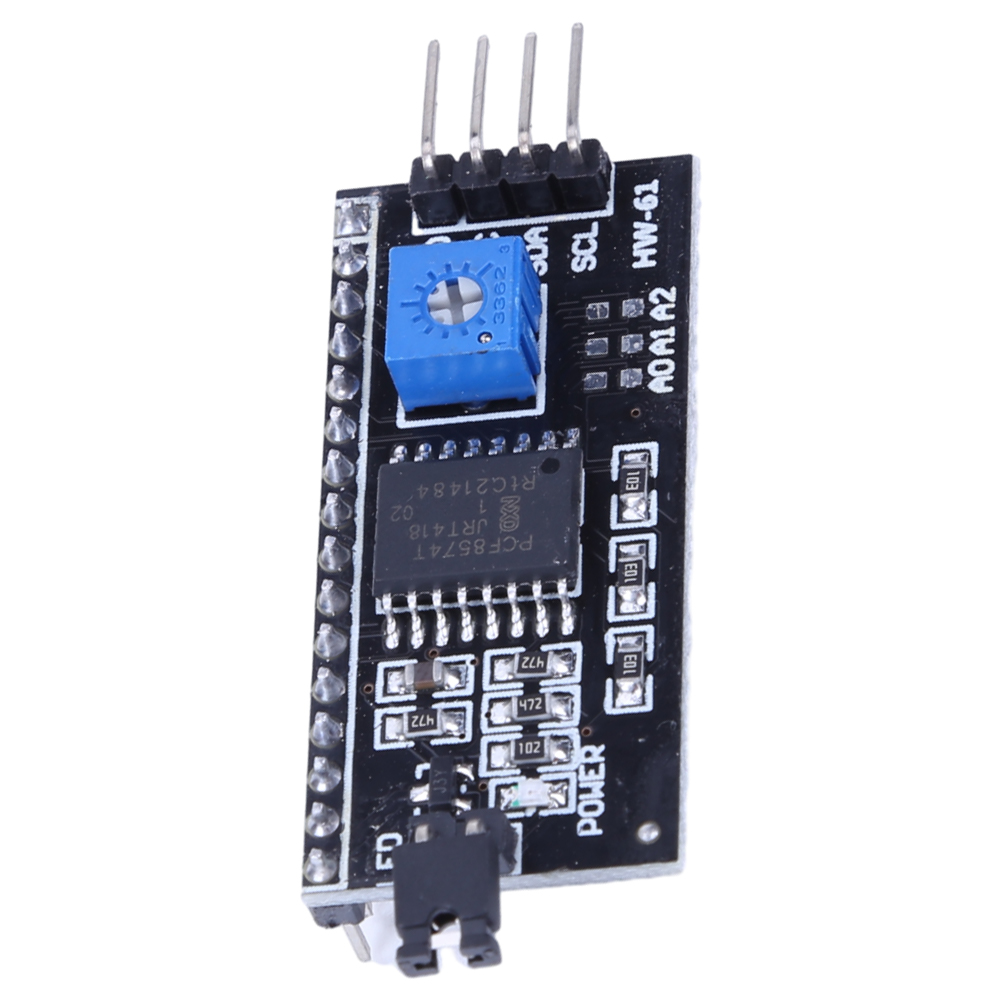 5-20 adet HW-061 PCF8574 LCD A - Home Automation Arduino incelemesi ve fiyatı