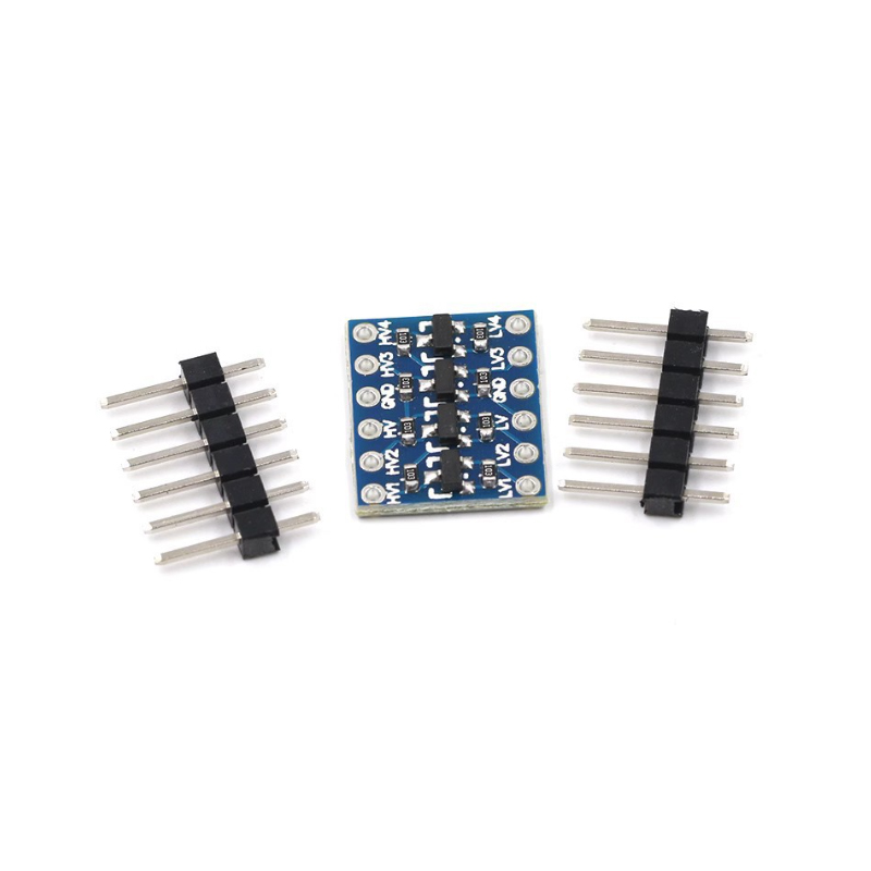 Çift Yönlü Mantık Seviye Değiş - Level Shifter 3.3V incelemesi ve fiyatı