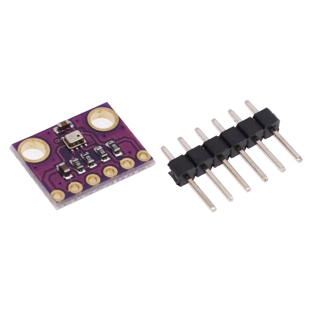 GY-BMP280 Dijital Barometrik B - Home Automation Raspberry Pi incelemesi ve fiyatı