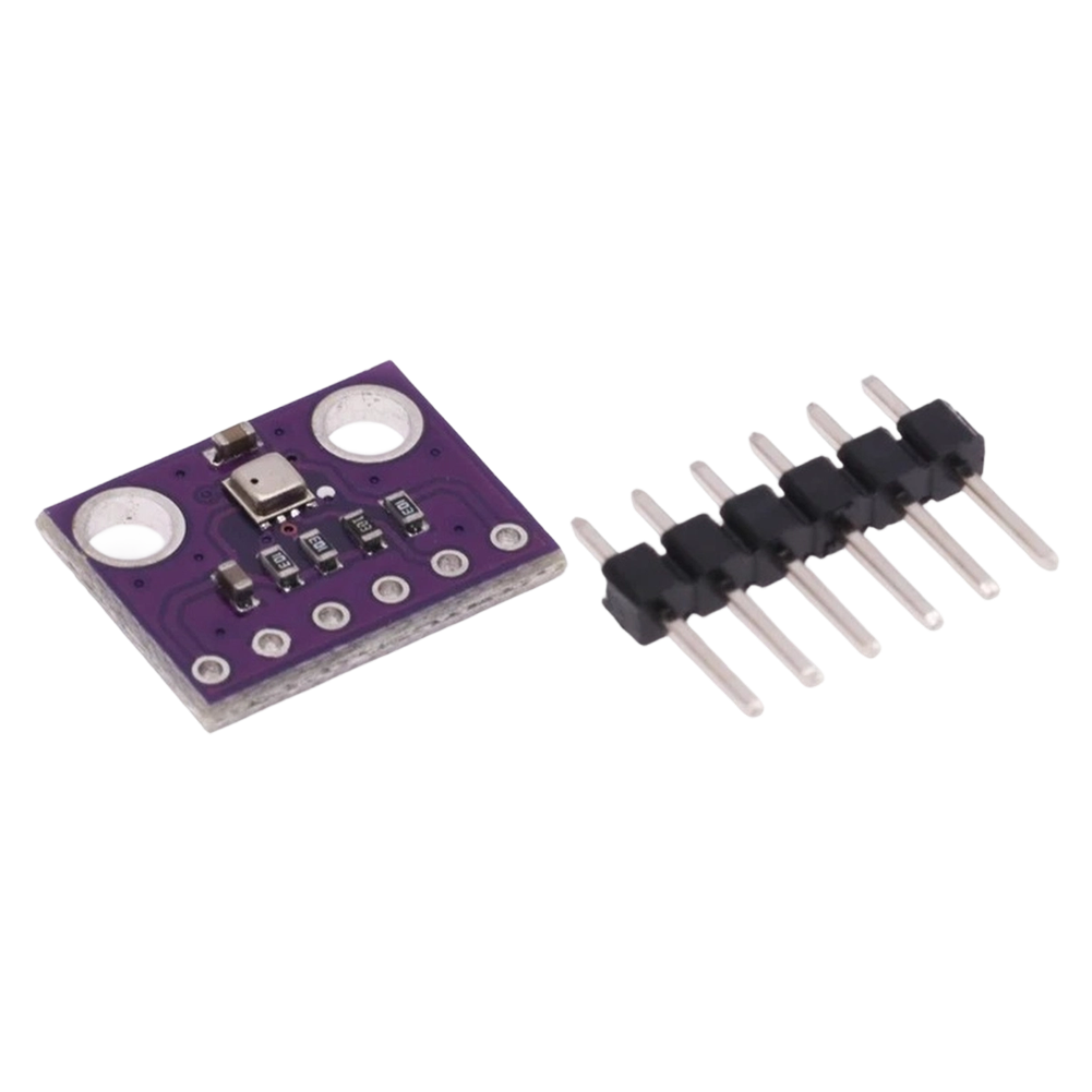 GY-BMP280 Dijital Barometrik B - Home Automation Raspberry Pi incelemesi ve fiyatı