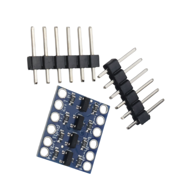 IIC I2C Mantık Seviyesi Dönüşt - Level Shifter 3.3V incelemesi ve fiyatı