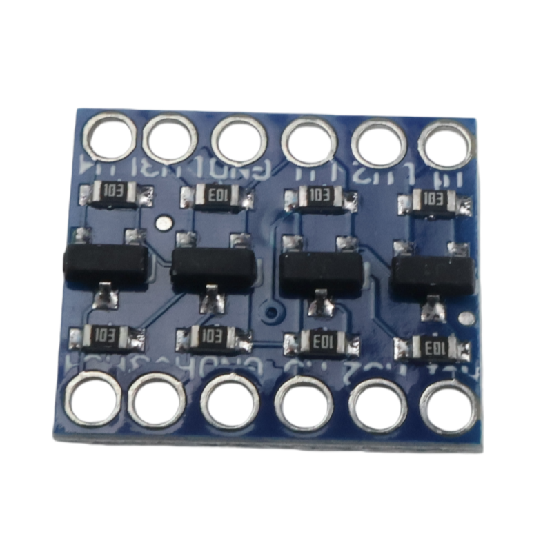 IIC I2C Mantık Seviyesi Dönüşt - Level Shifter 3.3V incelemesi ve fiyatı