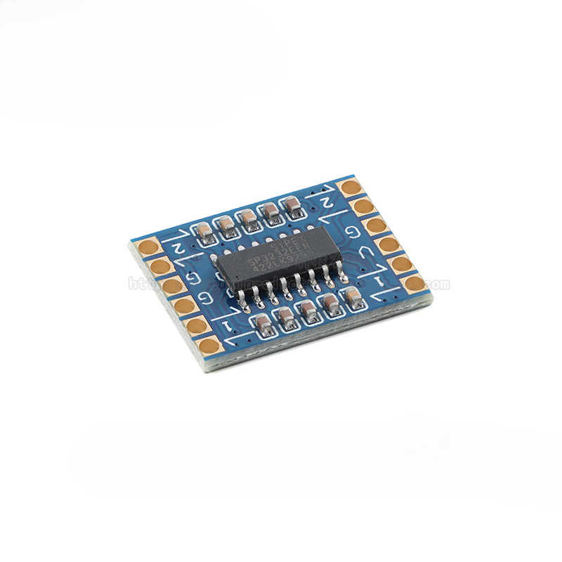 SP3232 RS232 TTL Dönüştürücü M - Level Shifter 3.3V incelemesi ve fiyatı