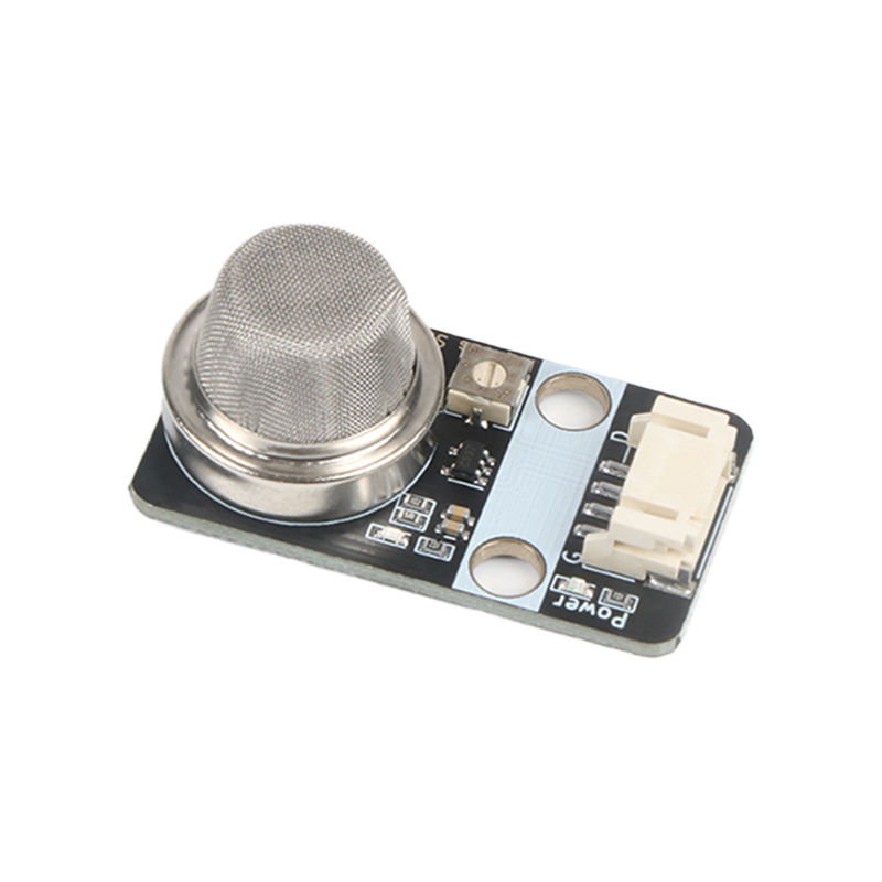 MQ-4 Gaz Sensörü Modülü Metan  - Home Automation Raspberry Pi incelemesi ve fiyatı