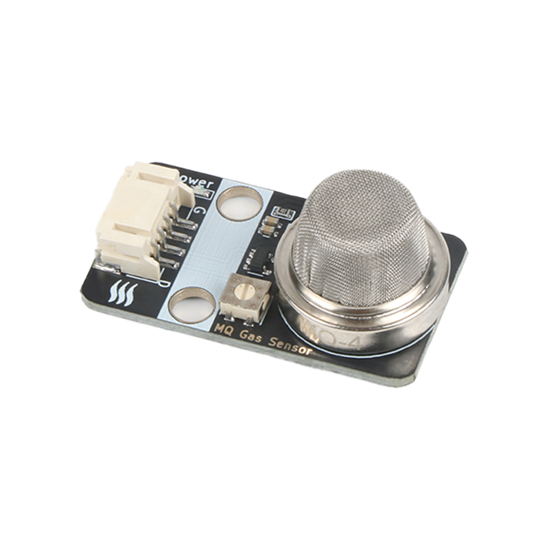 MQ-4 Gaz Sensörü Modülü Metan  - Home Automation Raspberry Pi incelemesi ve fiyatı