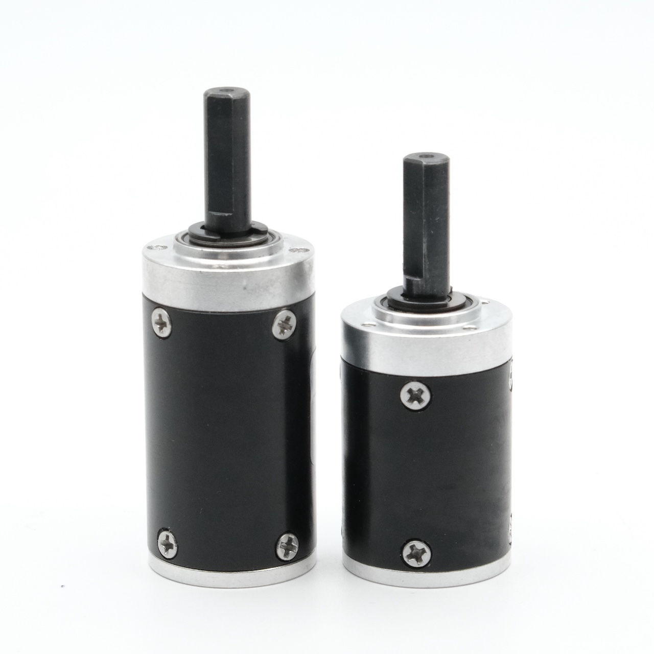 Mini Metal Şanzıman 22mm 1:3.7 - Diy Home Automation System incelemesi ve fiyatı