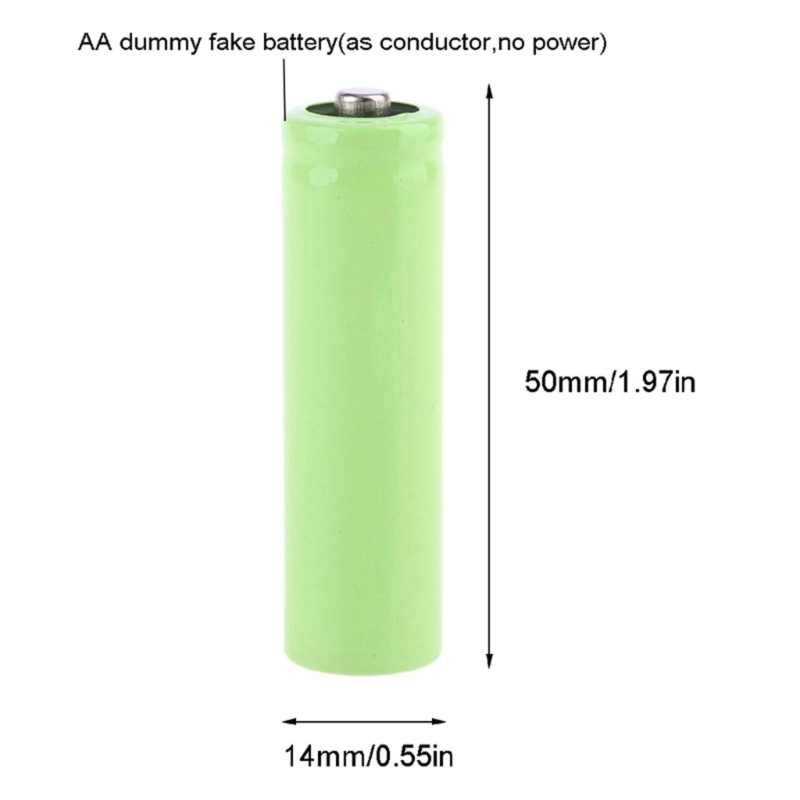 Evrensel 3/4.5/6V AA LR6 Pil 3 - Ir Blaster Universal incelemesi ve fiyatı