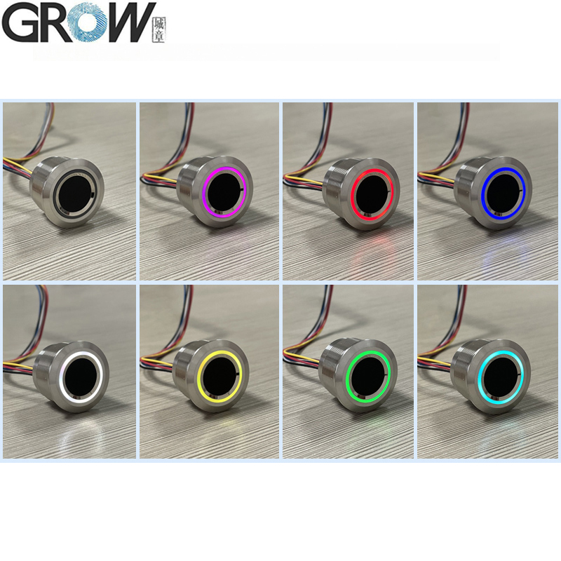 Büyümek R503-5V RGB LED DC5V U - Home Automation Arduino incelemesi ve fiyatı