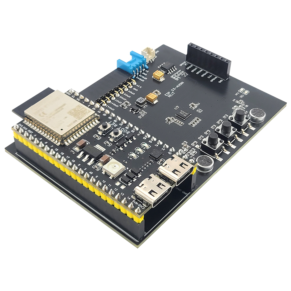 ESP32-S3 N16R8 Geliştirme Kuru - Keys Diy Home Automation Kit With Esp32 incelemesi ve fiyatı