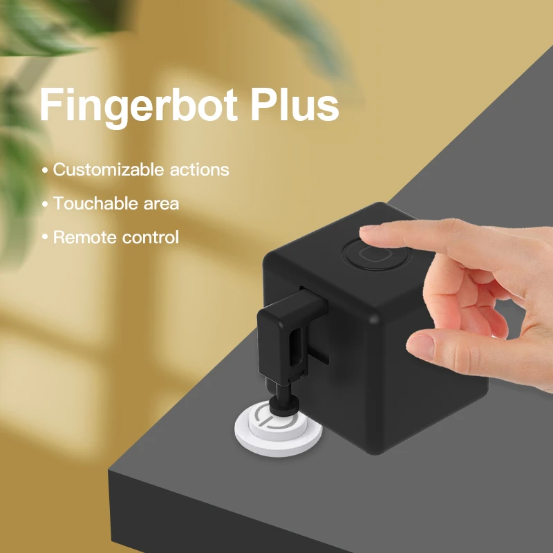 Kendin Yap Anahtar Düğmesi Bas - Smart Home Automation Diy incelemesi ve fiyatı