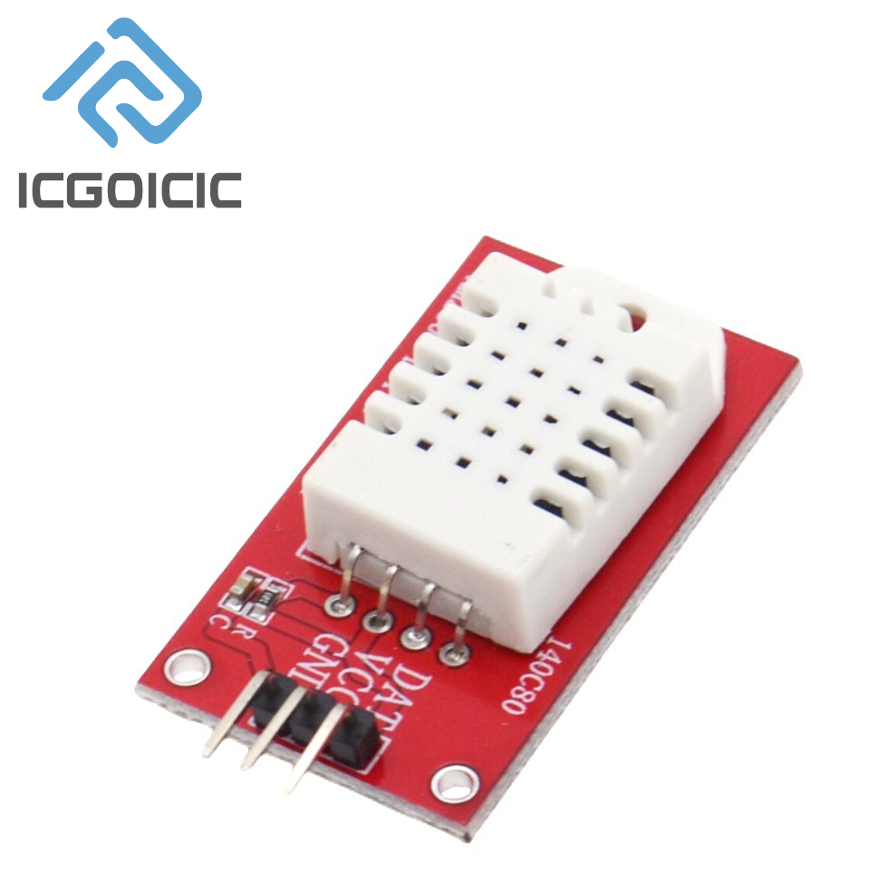 1-100PCS AM2302 DHT22 Dijital  - Home Automation Raspberry Pi incelemesi ve fiyatı