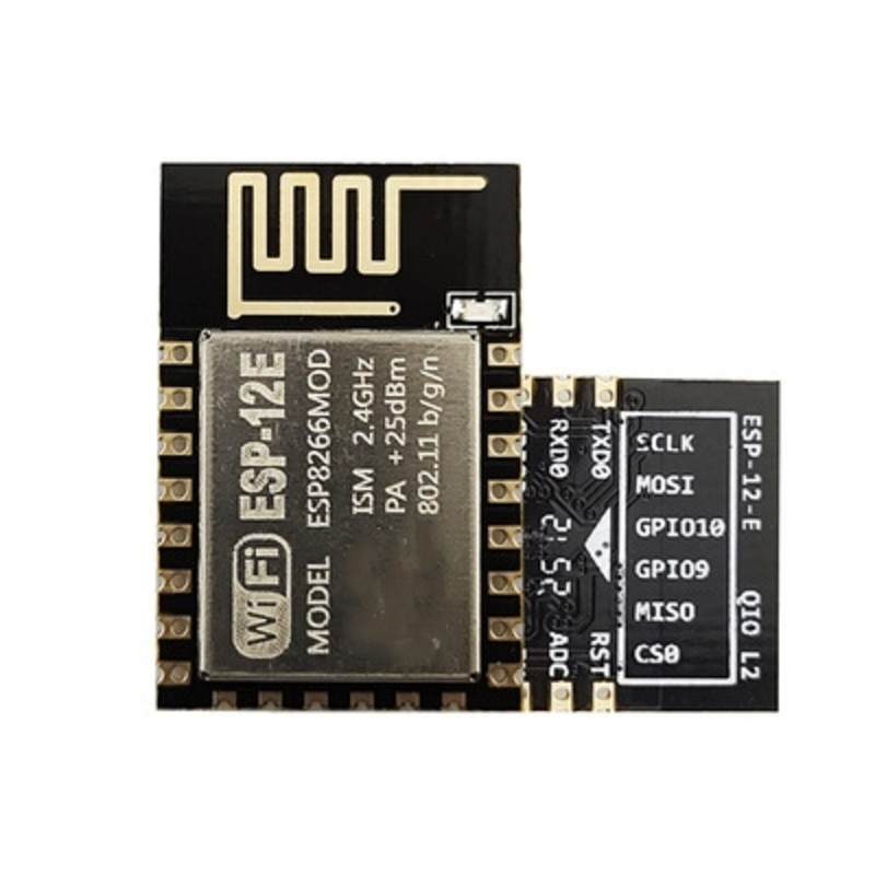 ABKQ-ESP-12E ESP8266 Wifi Modü - Home Automation System Design incelemesi ve fiyatı