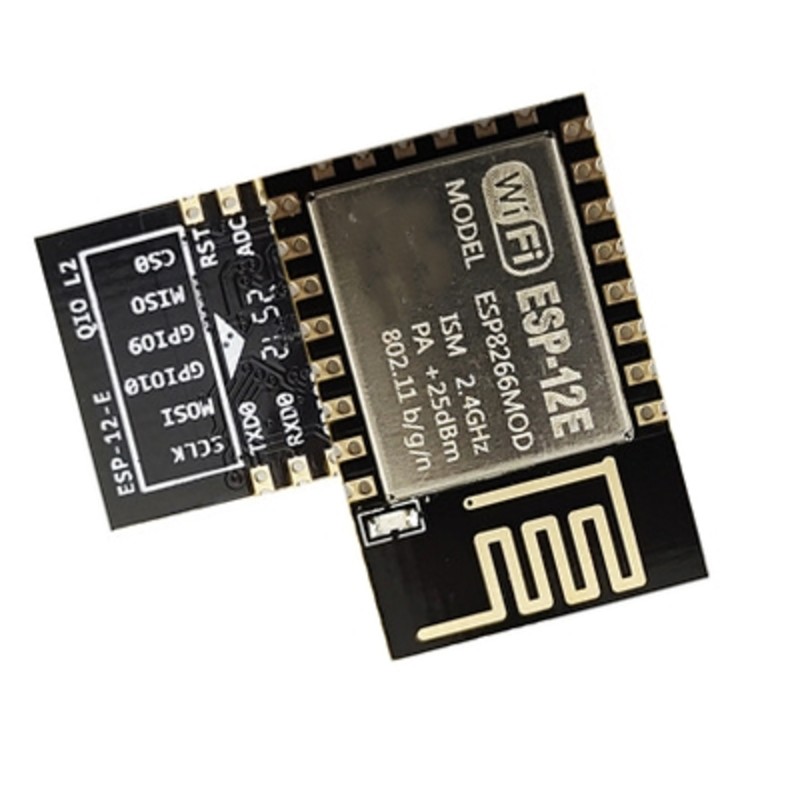 ABKQ-ESP-12E ESP8266 Wifi Modü - Home Automation System Design incelemesi ve fiyatı