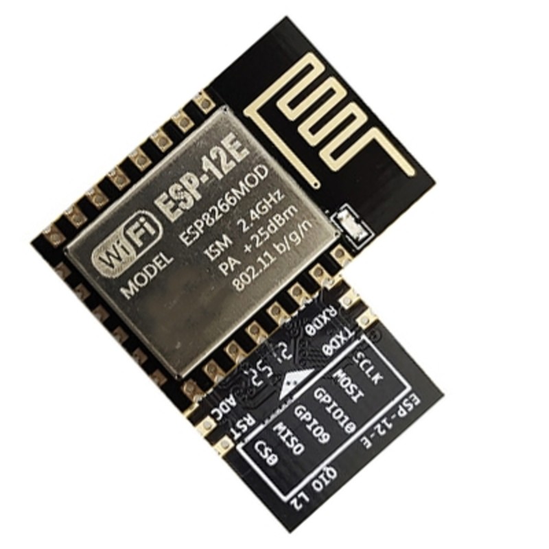 ABKQ-ESP-12E ESP8266 Wifi Modü - Home Automation System Design incelemesi ve fiyatı