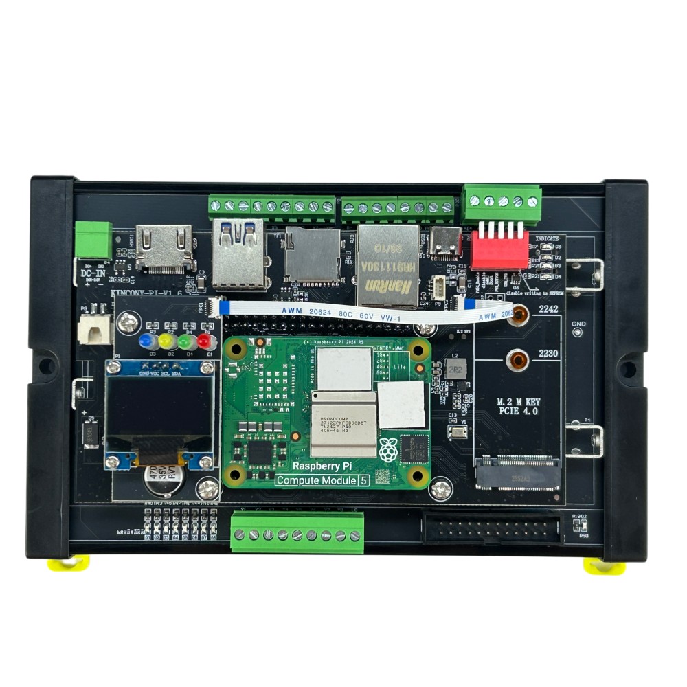 AKILLI EV VE ENDÜSTRİYEL OTOMA - Home Automation Raspberry Pi incelemesi ve fiyatı