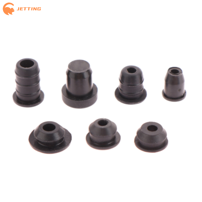 Di2 Grommets Lastik Fiş 6mm 7m - Home Automation System Diy incelemesi ve fiyatı