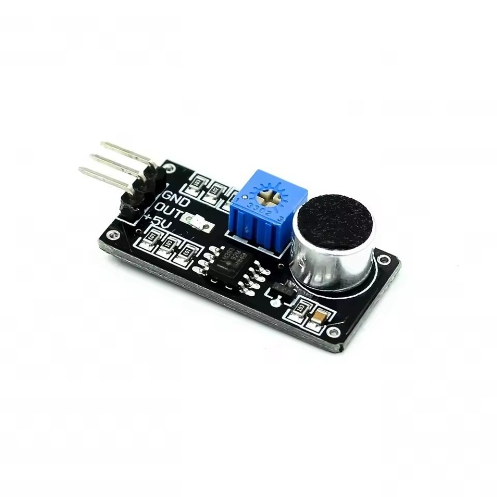 Akıllı Araba için Mikrofon Ses - Home Automation Raspberry Pi incelemesi ve fiyatı
