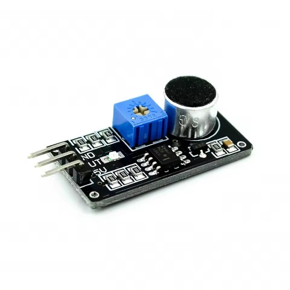 Akıllı Araba için Mikrofon Ses - Home Automation Raspberry Pi incelemesi ve fiyatı