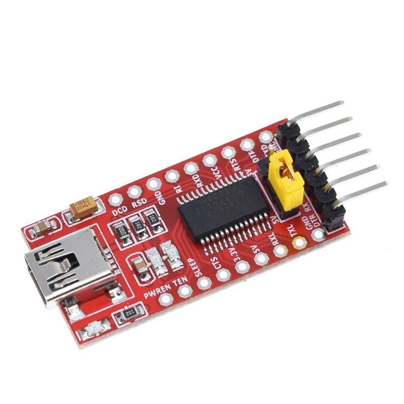 Y-1Pc USB - TTL Mini / Type-C  - Home Automation Arduino incelemesi ve fiyatı