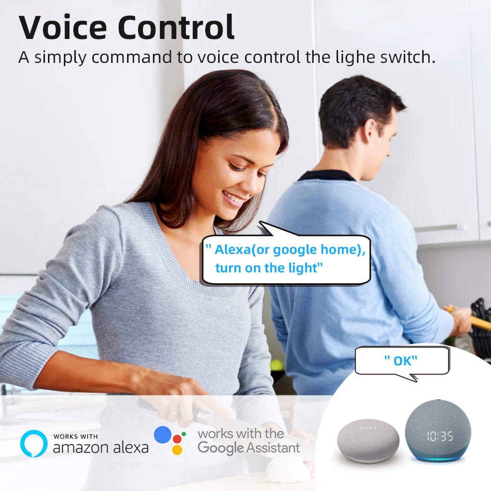 2 Yollu Kontrol Tuya Mini 16A  - Smart Home Automation Diy incelemesi ve fiyatı