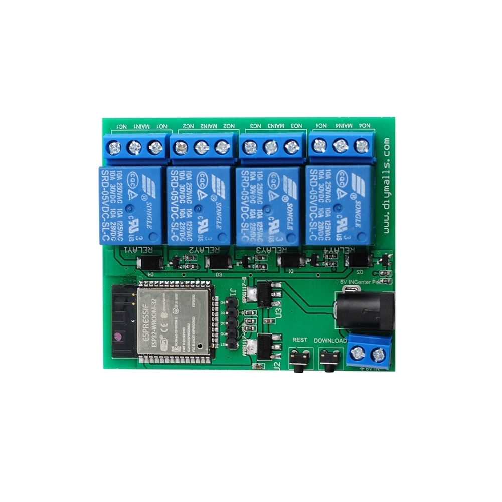 ESP32S Akıllı Ev IoT ve DIY Ot - Iot Diy Home Automation incelemesi ve fiyatı
