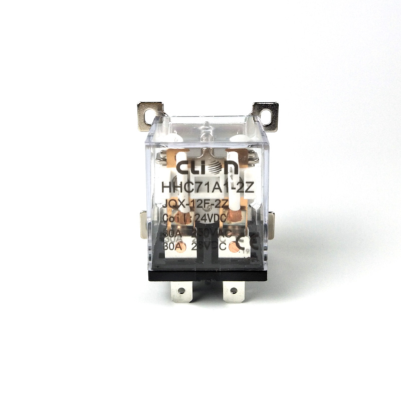 JQX-12F 2Z DC12V 24V AC220V 30 - Shelly Relay Module incelemesi ve fiyatı