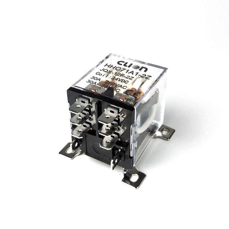 JQX-12F 2Z DC12V 24V AC220V 30 - Shelly Relay Module incelemesi ve fiyatı