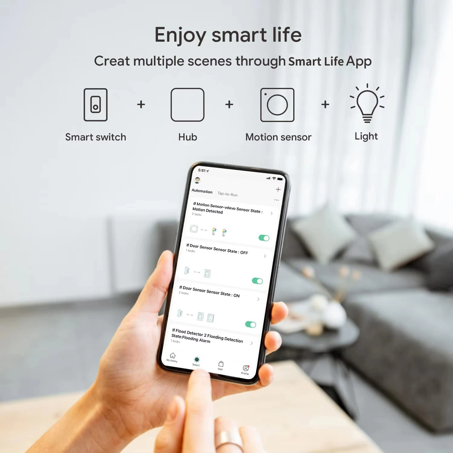 Zigbee Ağ Geçidi Hub Tuya Akıl - Matter Hub Thread incelemesi ve fiyatı