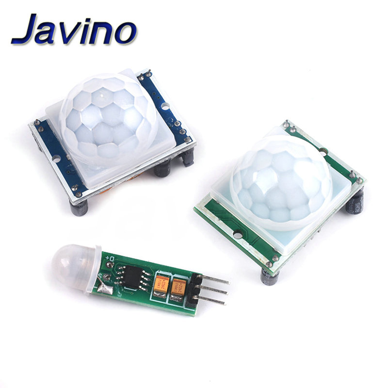 HC-SR501 ayarlamak kızılötesi  - Home Automation Arduino incelemesi ve fiyatı