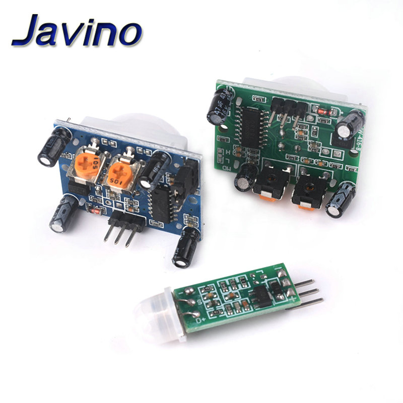 HC-SR501 ayarlamak kızılötesi  - Home Automation Arduino incelemesi ve fiyatı