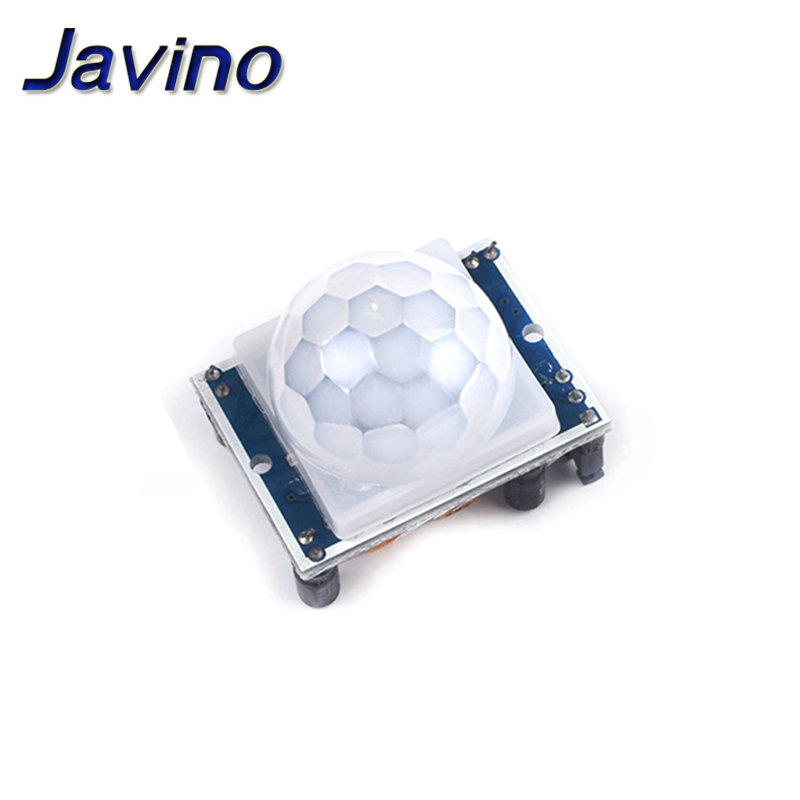 HC-SR501 ayarlamak kızılötesi  - Home Automation Arduino incelemesi ve fiyatı