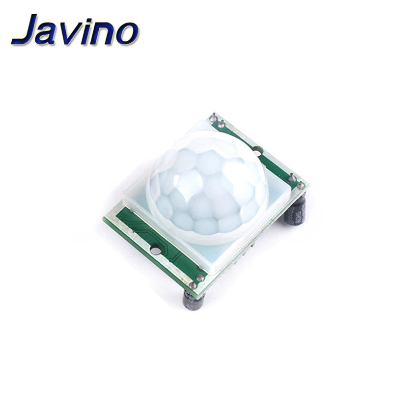 HC-SR501 ayarlamak kızılötesi  - Home Automation Arduino incelemesi ve fiyatı