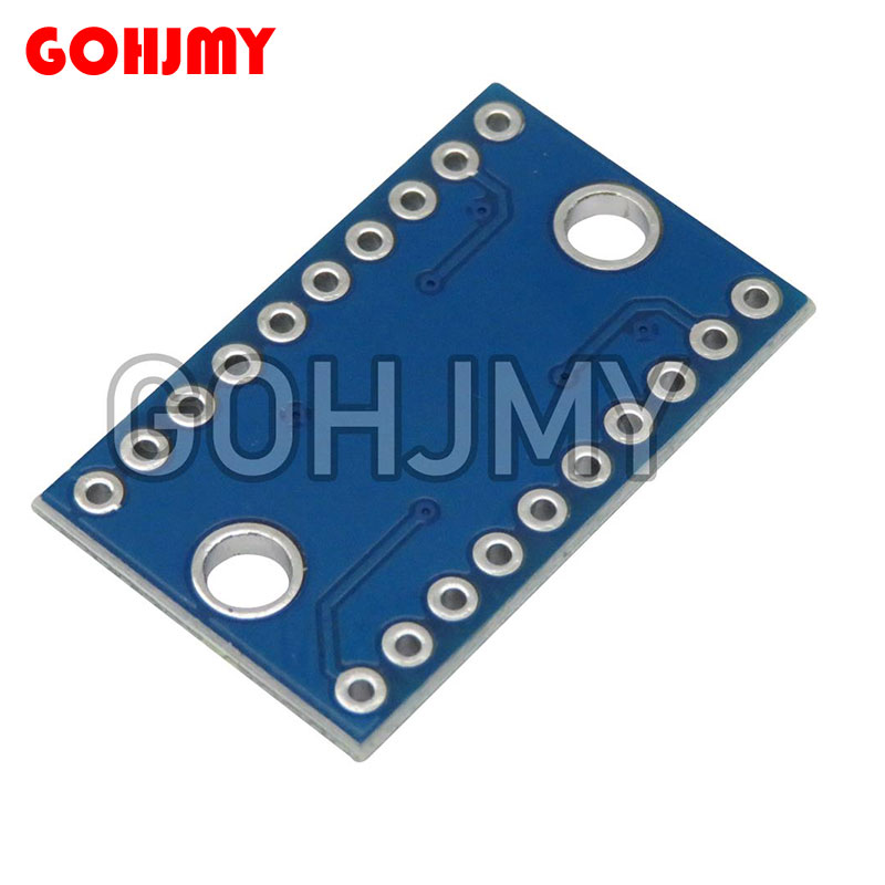 5 adet/grup TXS0108E 8 kanal m - Level Shifter 3.3V incelemesi ve fiyatı