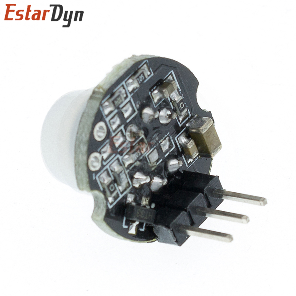 Estardyn HC-SR501 SR602 HC-SR5 - Home Automation Raspberry Pi incelemesi ve fiyatı