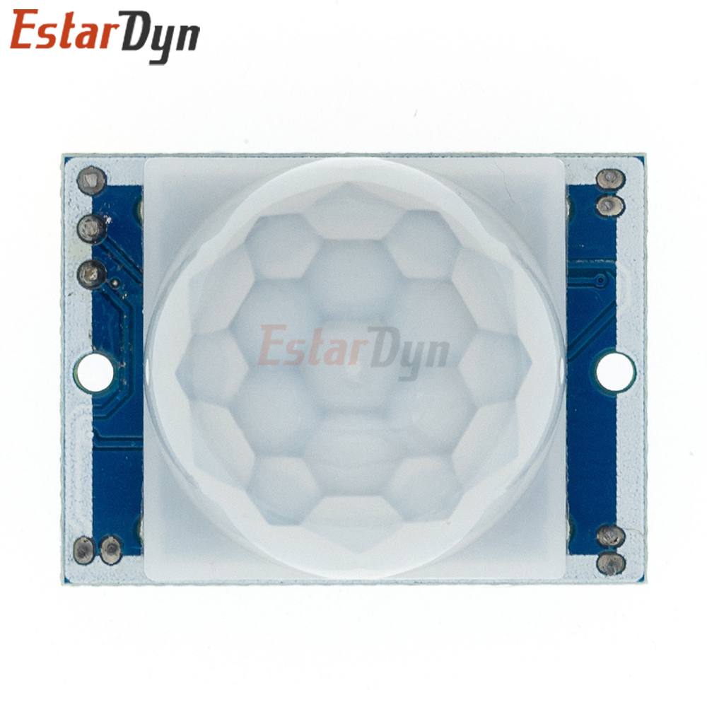 Estardyn HC-SR501 SR602 HC-SR5 - Home Automation Raspberry Pi incelemesi ve fiyatı