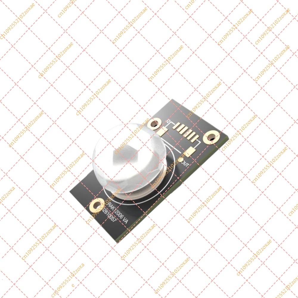 PIR Hareket Sensörü Modülü AM3 - Diy Home Automation System incelemesi ve fiyatı