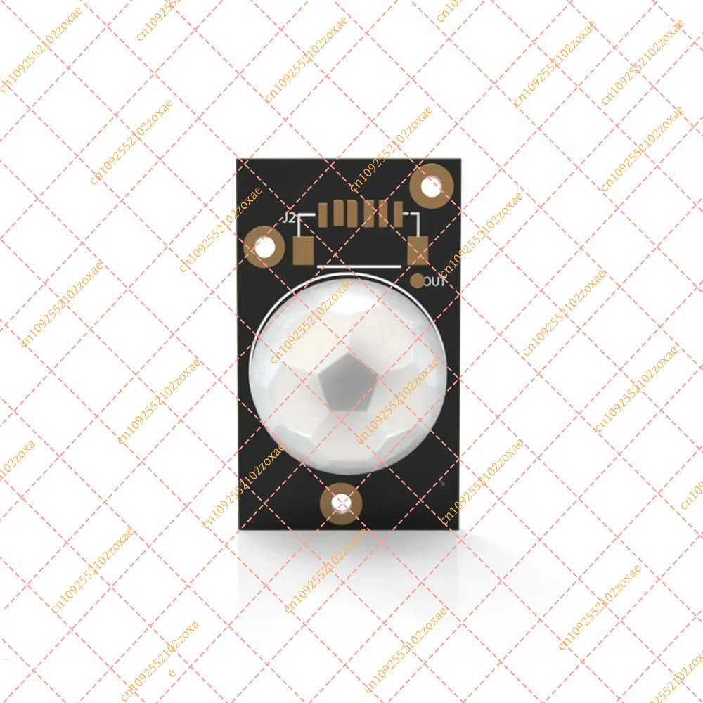 PIR Hareket Sensörü Modülü AM3 - Diy Home Automation System incelemesi ve fiyatı